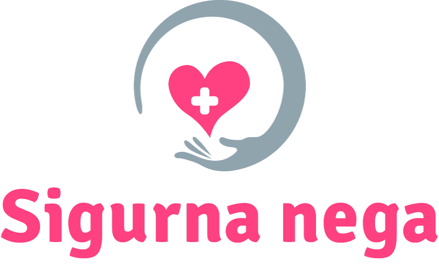 Nega starih lica, negovateljice i gerantodomaćice - Sigurna Nega Jagodina, Svilajnac, Despotovac.